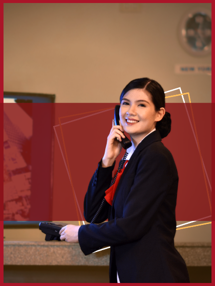Department of Hotel Management and Allied Courses